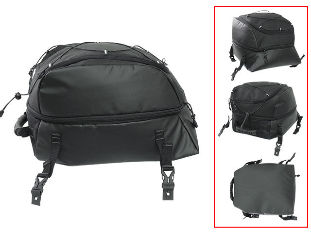 SPI-Sport Part SM-12750 Tunnel Pack - Black