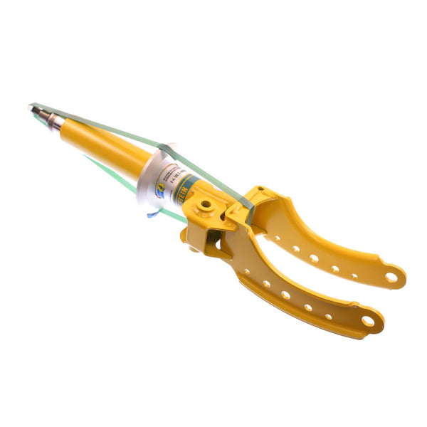 BILSTEIN 4600 Series 2004 Fits Vw Touareg V8/2010 Touareg VR6 Front Left 36mm Monotube Strut Assembly 35-110583