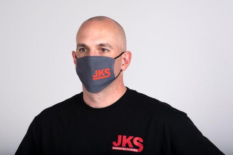 JKS JKS11544 JKS Safety Face Mask