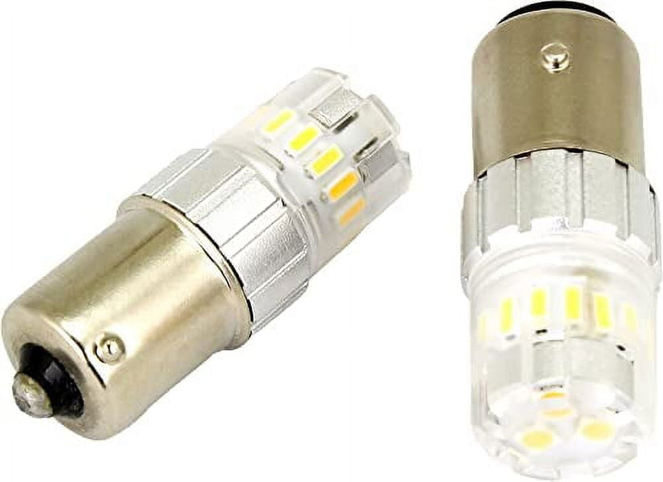 Cyron Lighting AB1157E-R Turn Signal and Taillight LED Bulb - 6w - Red