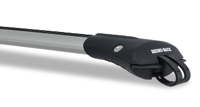 Rhino-Rack Vortex StealthBar 965mm Single Silver RSB05S