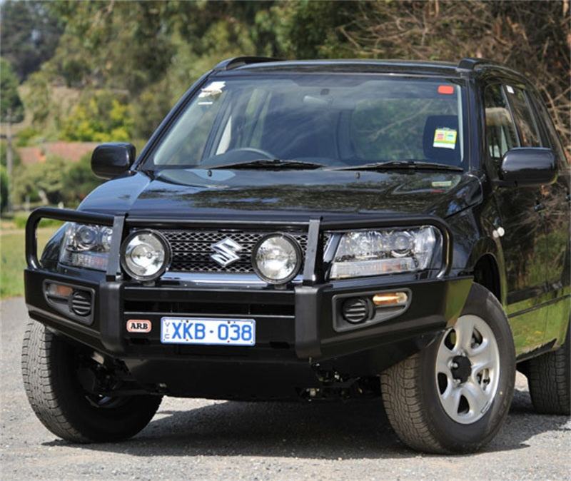 ARB Grand VITARA08-12 6/8/9 Combar, Fits 2009-2011 Fits Suzuki Sierra / Samurai / Caribbean / Santana 3426050