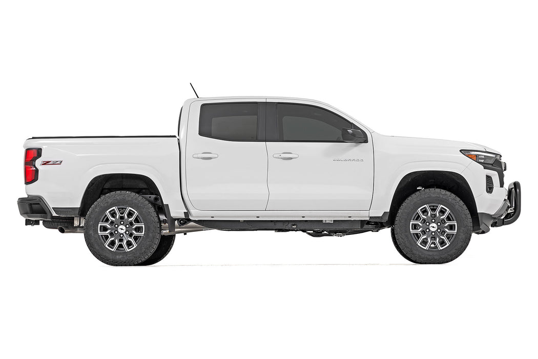 Rough Country 2 Inch Lift Kit Chevy Colorado 4Wd (2023) 13100