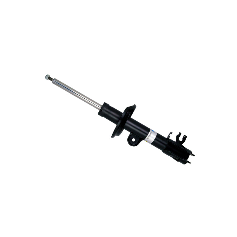 Bilstein B4 OE Replacement 15-17 compatible with Jeep Renegade Front Right Twintube Strut Assembly 22-261014