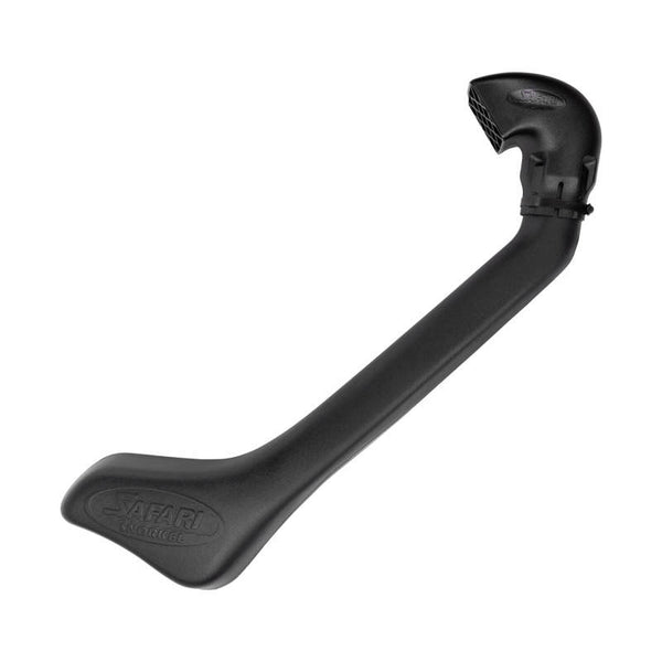 ARB Safari 4X4 Snorkel Vspec Patrolgu Ser 4 4.2L Td 9/04-16, Fits 2009-2016 Nissan Gu / Y61 / Gr Patrol / Safari SS17HFD