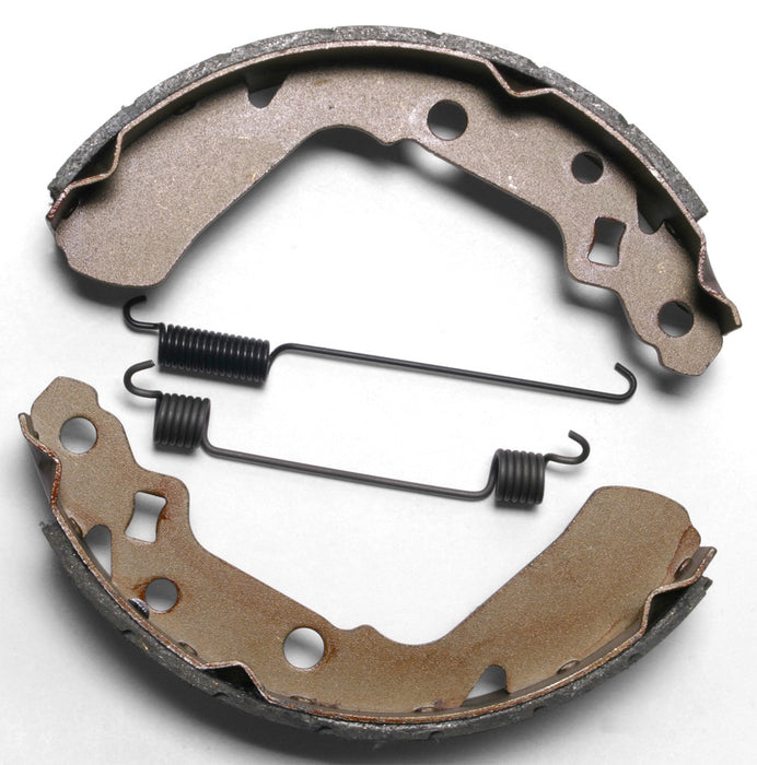 EBC Brakes 636G Water Grooved Brake Shoe