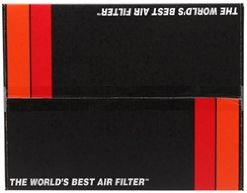 K&N 01-04 Chevy/GMC PickUp HD V8-8.1L Performance Intake Kit 57-3030-1