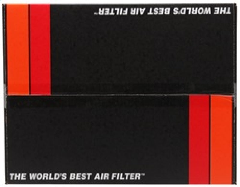 K&N 57-2560 Fuel Injection Air Intake Kit for FORD RANGER/MAZDA B3000, V6-3.0L 04-08