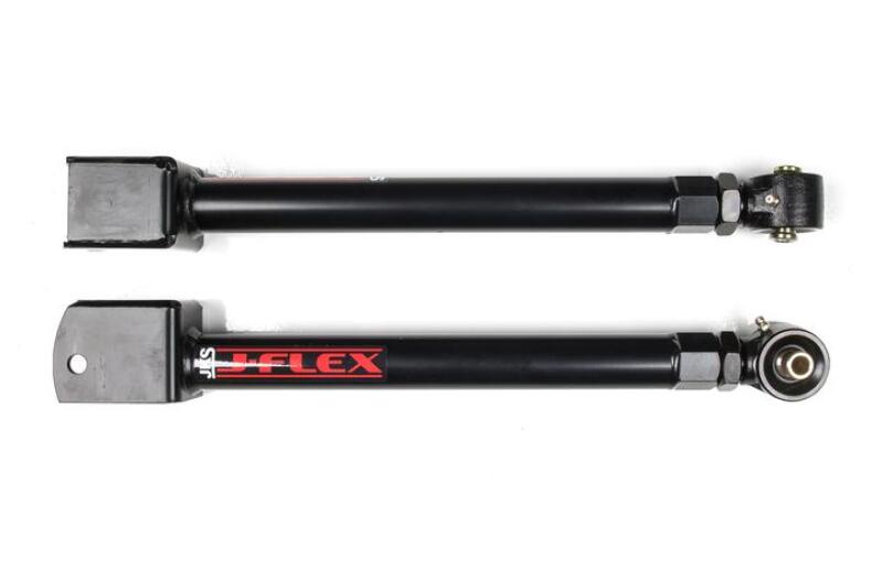JKS Adjustable Control Arms Front Upper Wrangler JK, Fits 2007-2018 Jeep Wrangler JK 1615