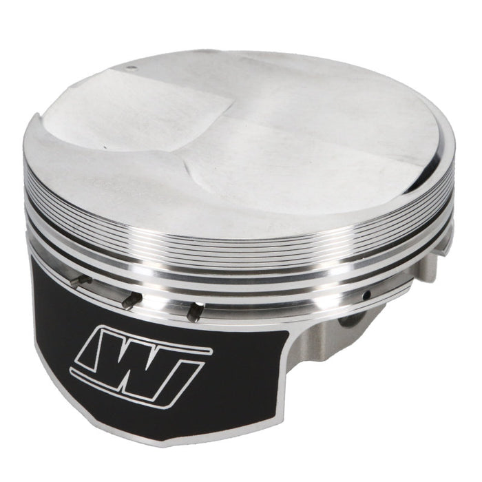 Wiseco SBC LS7 +2.5cc Dome 1.175inch CH LEFT Piston Shelf Stock 60004LX125