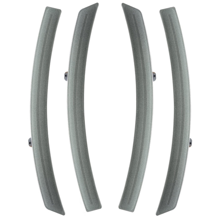 ORACLE Lighting 2014-2019 Chevrolet Corvette C7 Concept Sidemarker Set Ghost Paint MPN: 2392-G1B-G