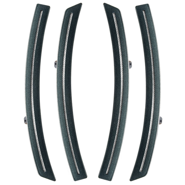 ORACLE Lighting 2014-2019 Chevrolet Corvette C7 Concept Sidemarker Set Clear Lens MPN: 2392-G7Q-C