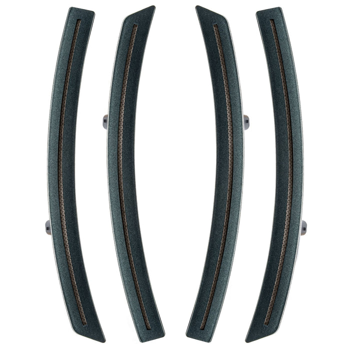 ORACLE Lighting 2014-2019 Chevrolet Corvette C7 Concept Sidemarker Set Tinted Lens MPN: 2392-G7Q-T