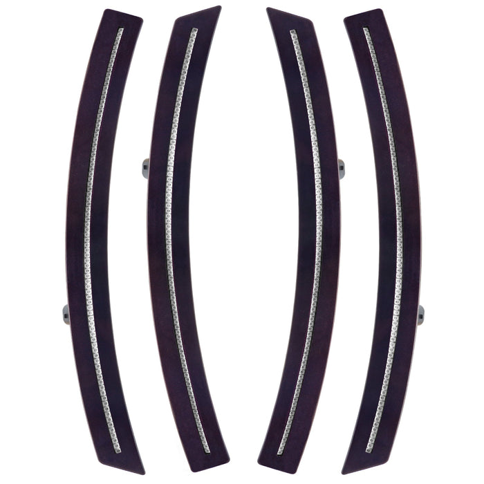 ORACLE Lighting 2014-2019 Chevrolet Corvette C7 Concept Sidemarker Set Clear Lens MPN: 2392-GGA-C