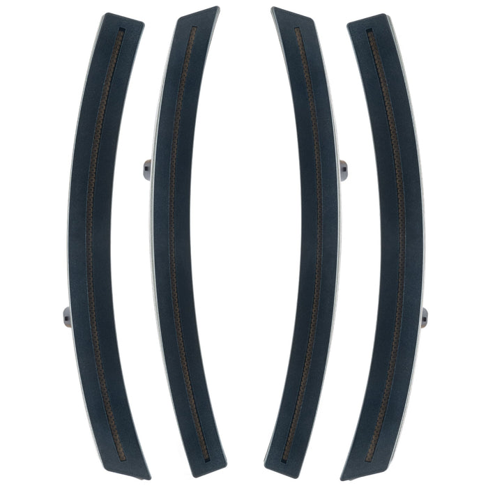 ORACLE Lighting 2014-2019 Chevrolet Corvette C7 Concept Sidemarker Set Tinted Lens MPN: 2392-GJ1-T