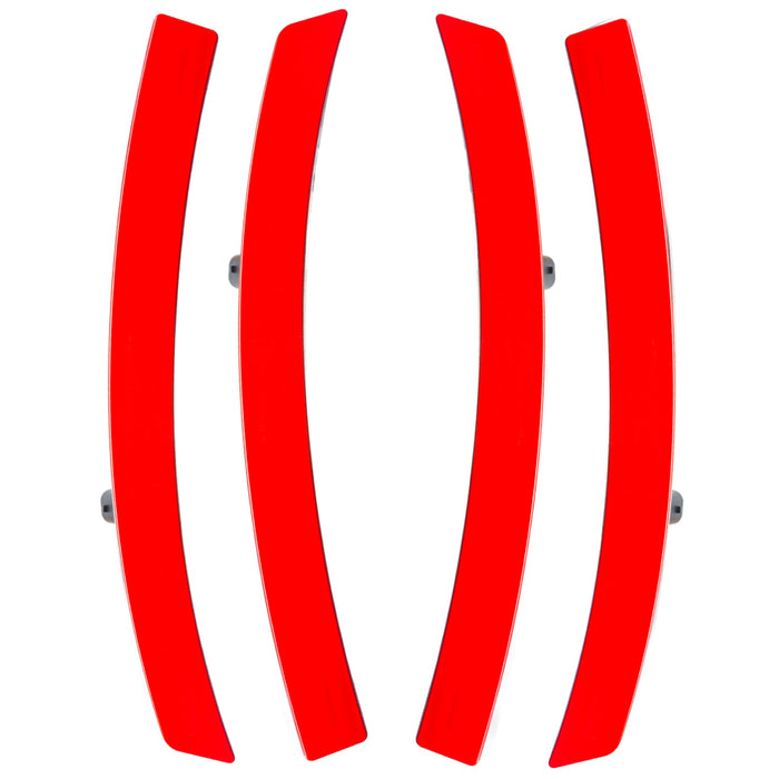 ORACLE Lighting 2014-2019 Chevrolet Corvette C7 Concept Sidemarker Set Ghost Paint MPN: 2392-GKZ-G