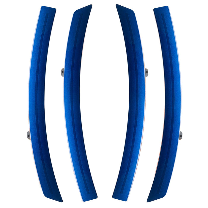 ORACLE Lighting 2014-2019 Chevrolet Corvette C7 Concept Sidemarker Set Ghost Paint MPN: 2392-GS7-G