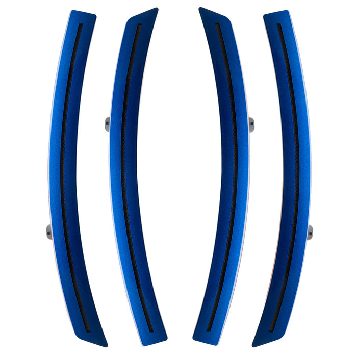 ORACLE Lighting 2014-2019 Chevrolet Corvette C7 Concept Sidemarker Set Tinted Lens MPN: 2392-GS7-T