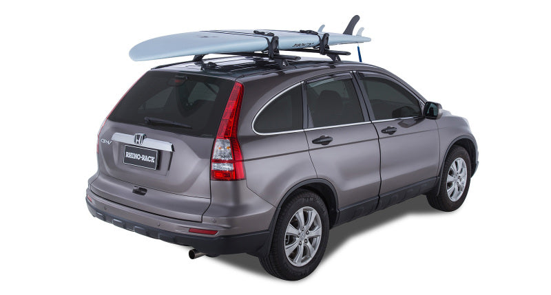 Rhino-Rack Nautic Universal Fitting Kayak Carrier Side Loading 570