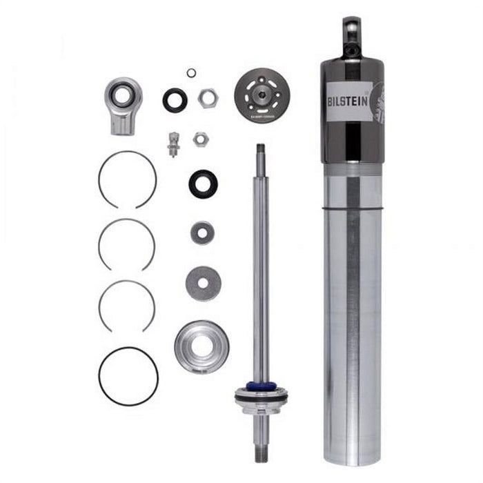 Bilstein BIL33-316697 9 in. BV Series Monotube Non-Adjustable Builder Shock Absorber Dry Kit