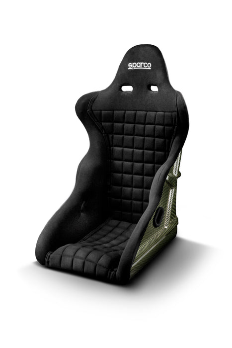 Sparco Spa Seat Legends 008021ZNR