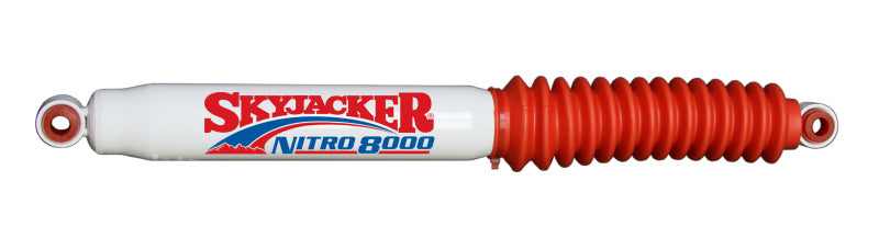 Skyjacker N8027 Nitro Shock Absorber Fits select: 2015-2017 CHEVROLET SILVERADO, 2014 CHEVROLET SILVERADO K1500