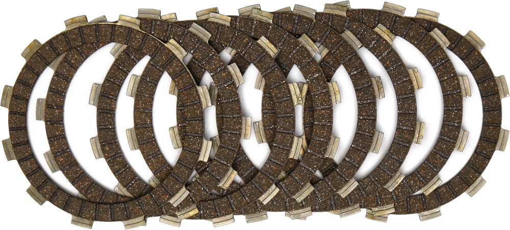 EBC Brakes CK1293 Clutch Friction Plate Kit