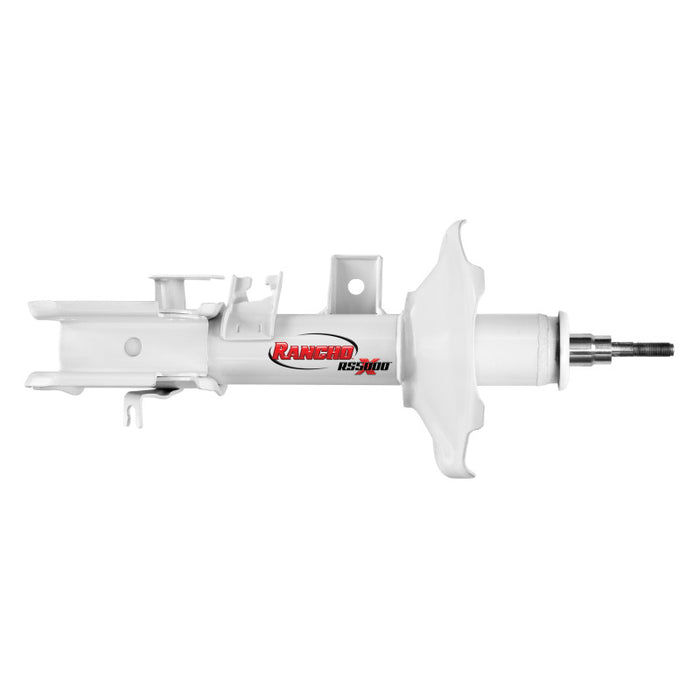 Rancho 98-01 Compatible with Nissan Pathfinder Front Left RS5000X Strut RS55814