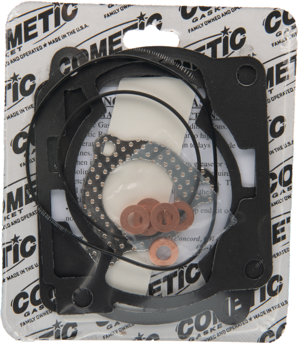 Cometic Top End Gasket Kit Ktm C3788