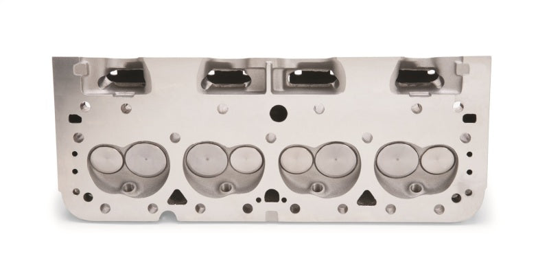 Edelbrock Cylinder Head SBC Performer RPM 23 Deg 170cc Intake 60cc Chamber Flat Tappet Cam Complete 61019