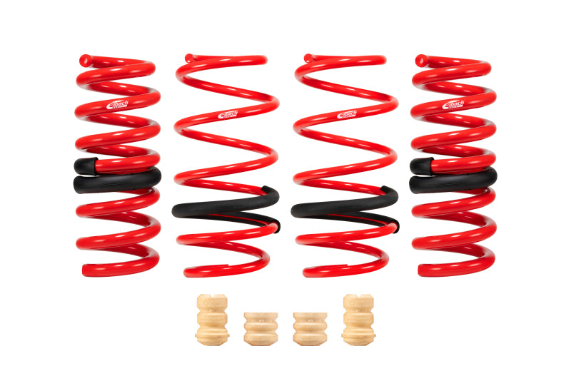 Eibach 22-23 Ford Mustang Mach-E RWD Sportline Spring Kit E20-35-054-01-22
