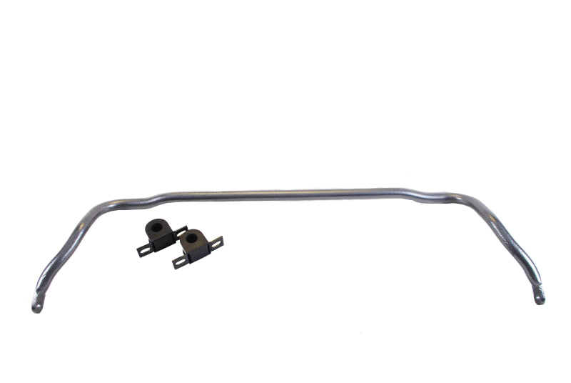 Hellwig 05-07 Ford F-250/F-350 4WD Solid Heat Treated Chromoly 1-1/8in Front Sway Bar 7676