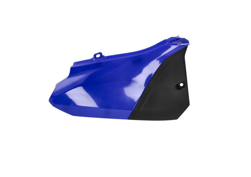 Acerbis Side Panel Set (Blue/Black) For 22 Yamaha Yz85 2936241034