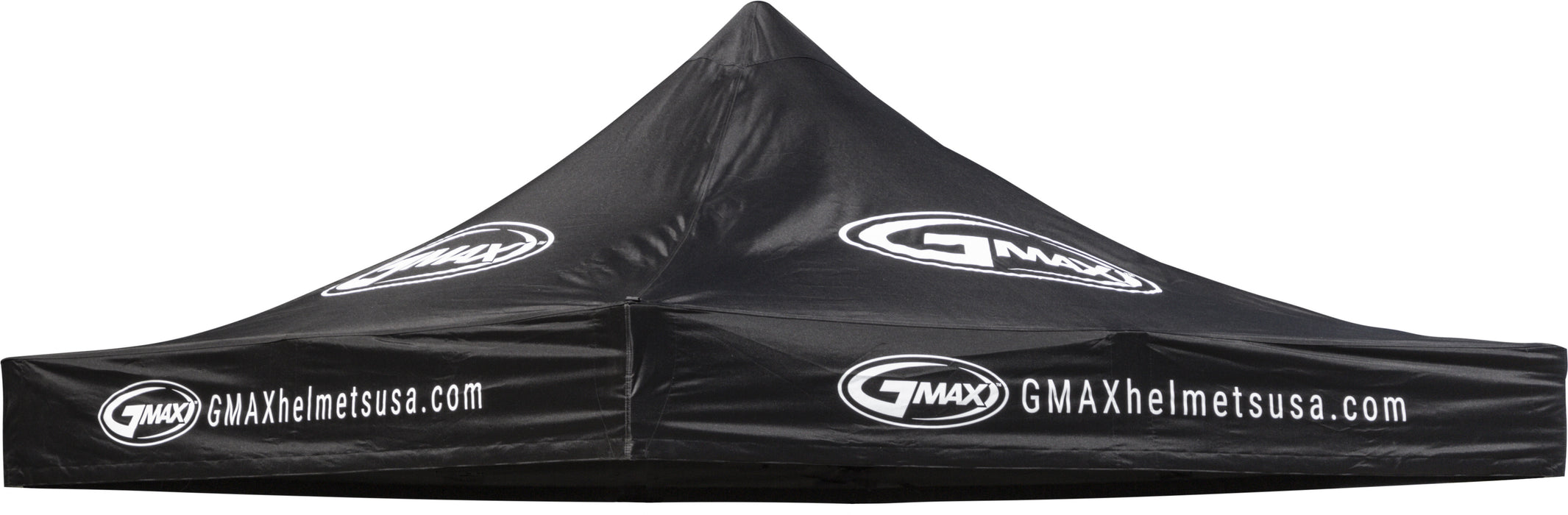 Gmax Canopy Top Black 10' X 10' 72-9975