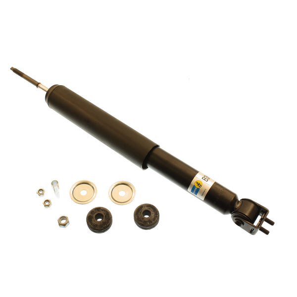 BILSTEIN B4 1986 Fits Mercedes-Benz 560SL Base Front 36mm Monotube Shock Absorber 24-005241