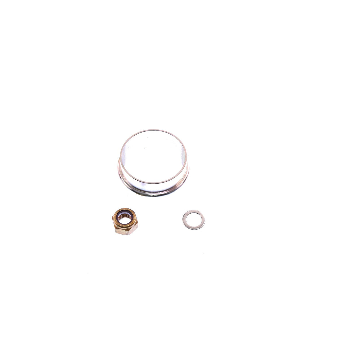 BILSTEIN B8 5100 (Ride Height Adjustable) Shock Absorber 24-187367