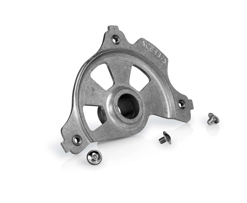 Acerbis X-Brake Disc Cover Mounting Kit - Aluminum (2043180059)