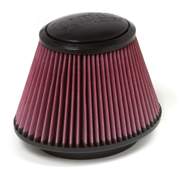 Banks Power Various Applications Ram Air System Air Filter Element 41828
