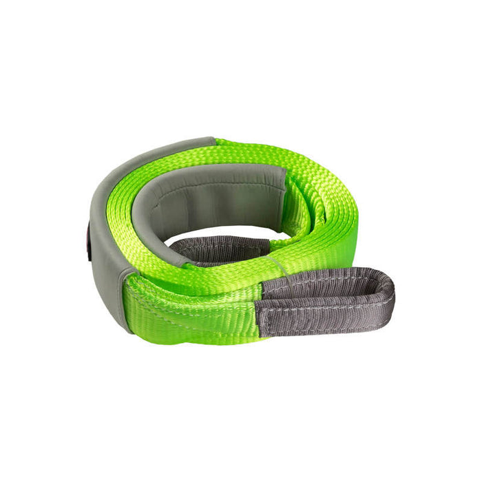 ARB ARB735LB Recovery Winch Extension and Tree Saver Straps 26.000 lb Capacity  (Tree Saver 3" x 16")