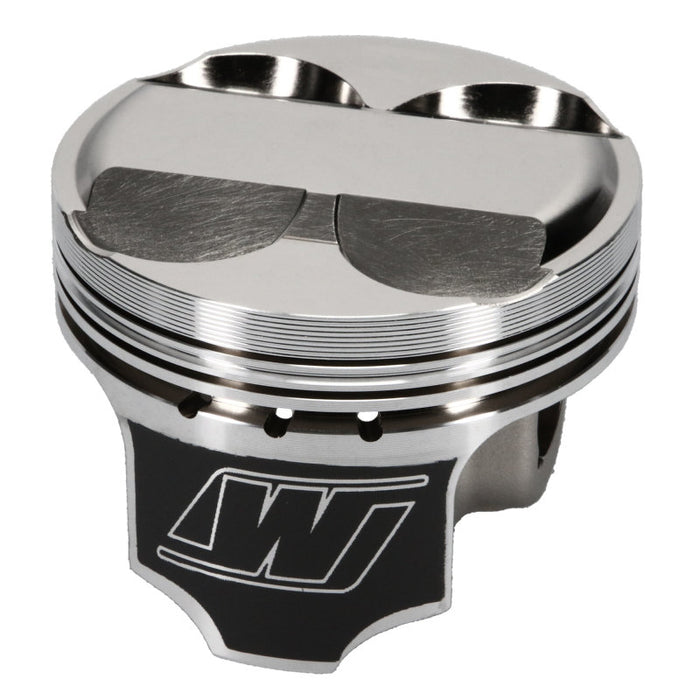 Wiseco Acura 4v DOME +2cc STRUTTED 85.0MM Piston Kit K567M85AP