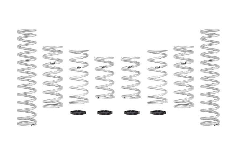 Eibach 15-16 Can-Am Maverick Pro-UTV Stage 2 Performance Spring System (Set Of 8 Springs) E85-212-002-02-22