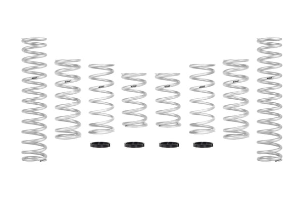 Eibach 15-16 Can-Am Maverick Pro-UTV Stage 2 Performance Spring System (Set Of 8 Springs) E85-212-002-02-22