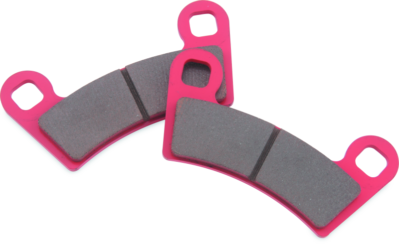 BikeMaster Polaris Sintered Brake Pads 961562