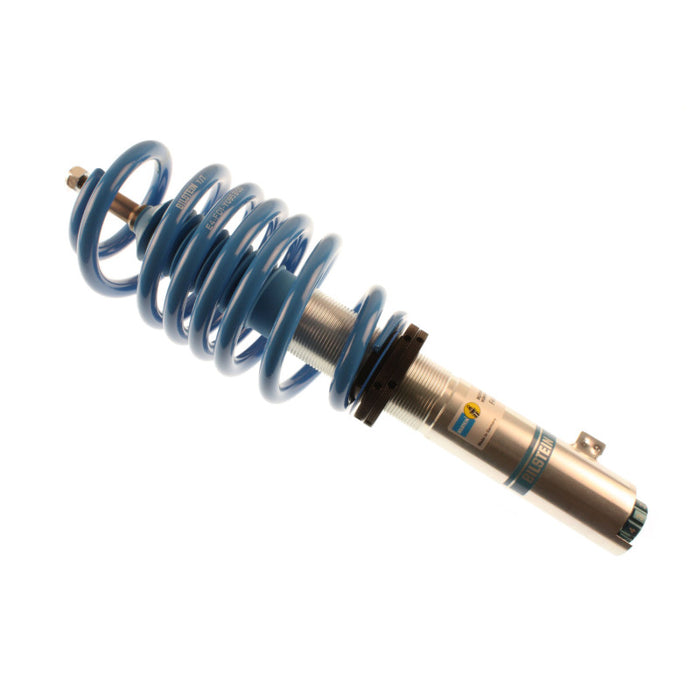 Bilstein B16 (PSS10) 12-14 Audi A6/A7 L4/V6 (Incld Quattro/TDI) Ft&Rr Performance Suspension System 48-221832