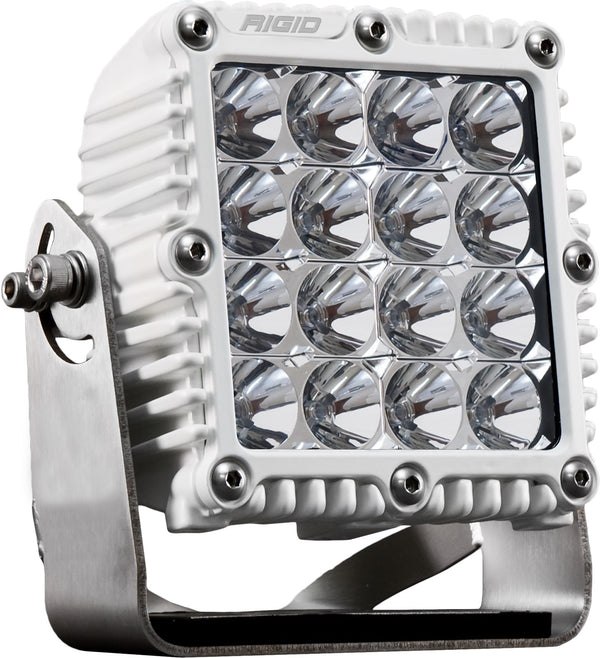 RIGID Q-Series Pro Flood White 245113