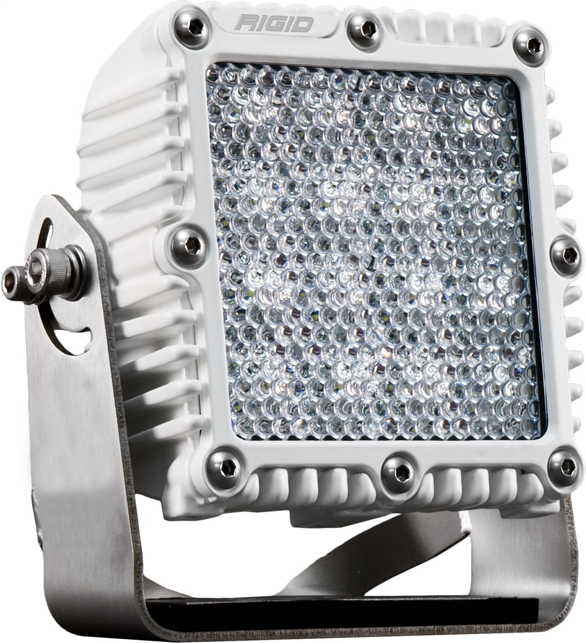 RIGID Q Series Pro Flood Diffused White 245513