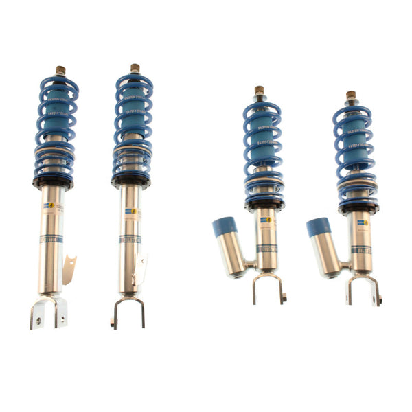 BILSTEIN B16 2000 Fits Honda S2000 Base Front and Rear Performance Suspension System 48-088657