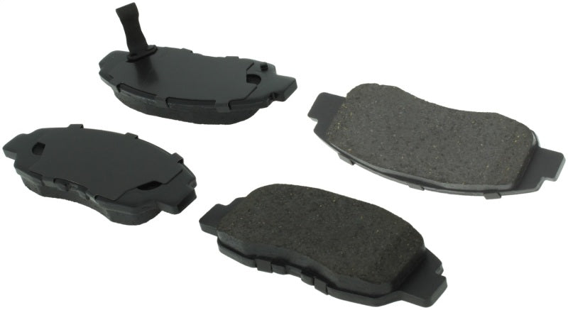 StopTech Street Select Brake Pads Front/Rear 305.0764