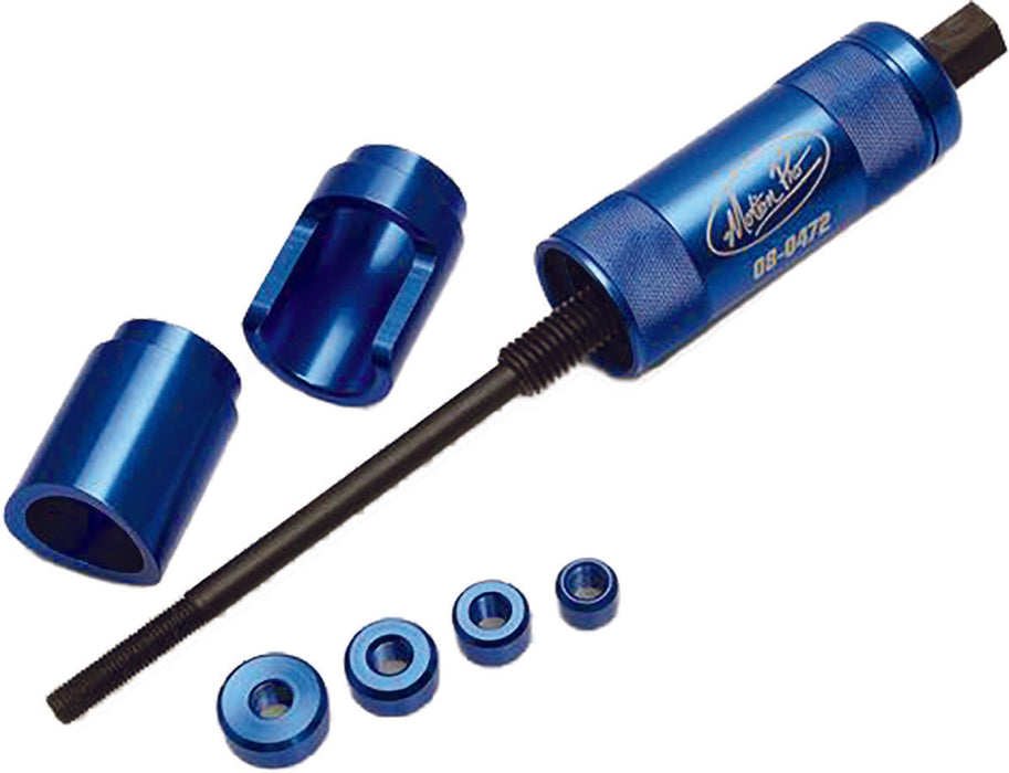 Motion Pro Deluxe Piston Pin Puller 08-0472