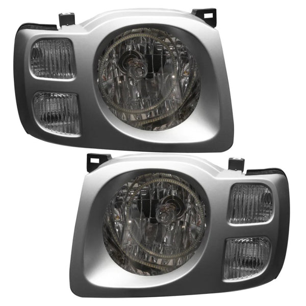 Oracle 02-04 Compatible with Nissan Xterra SE SMD HL ColorSHIFT w/ BC1 Controller SEE WARRANTY 7179-335